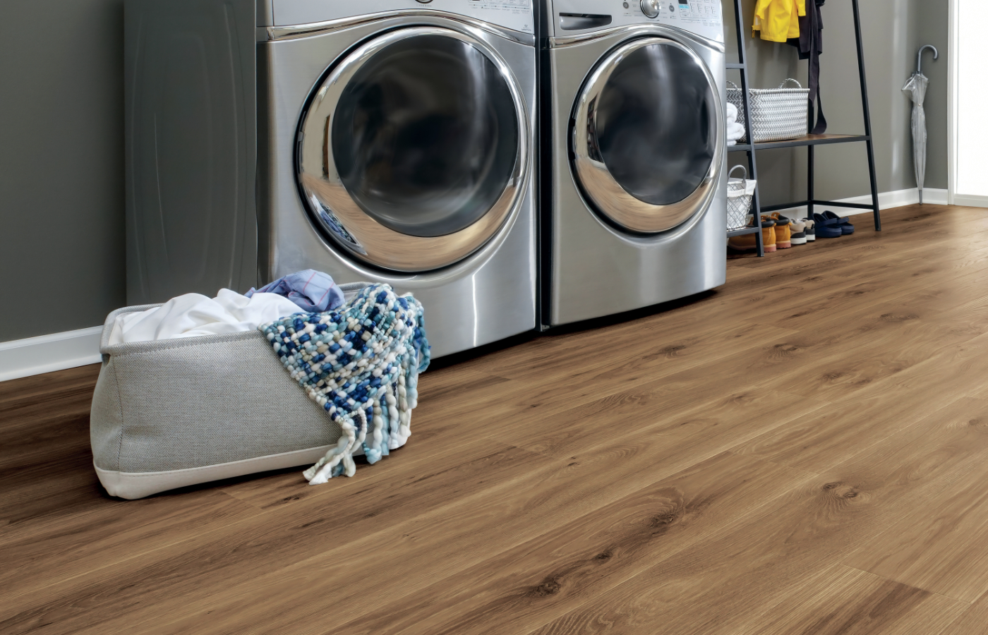 laminate flooring in Belmont, NH